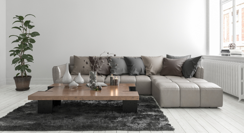 The Benefits of a Modular Sofa: Flexibility, Functionality, and Style