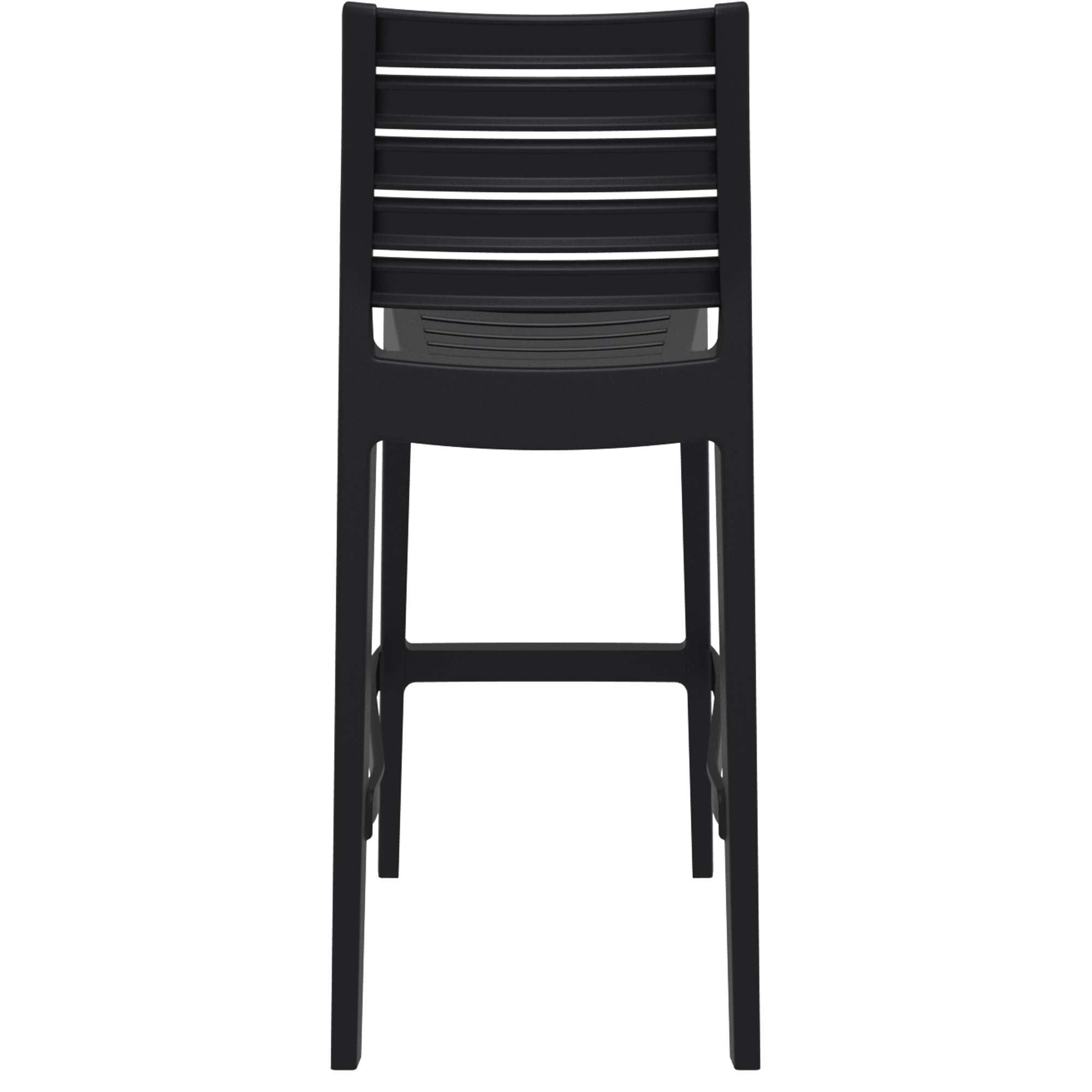 Siesta Ares Bar Stool 75cm (Dry Bar Height) (MOQ of 2)