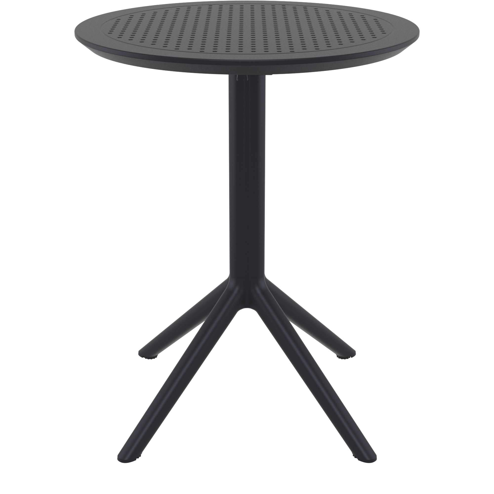 Siesta Sky Folding Table 60 Round