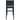 Siesta Jamaica Bar Stool (MOQ of 2)