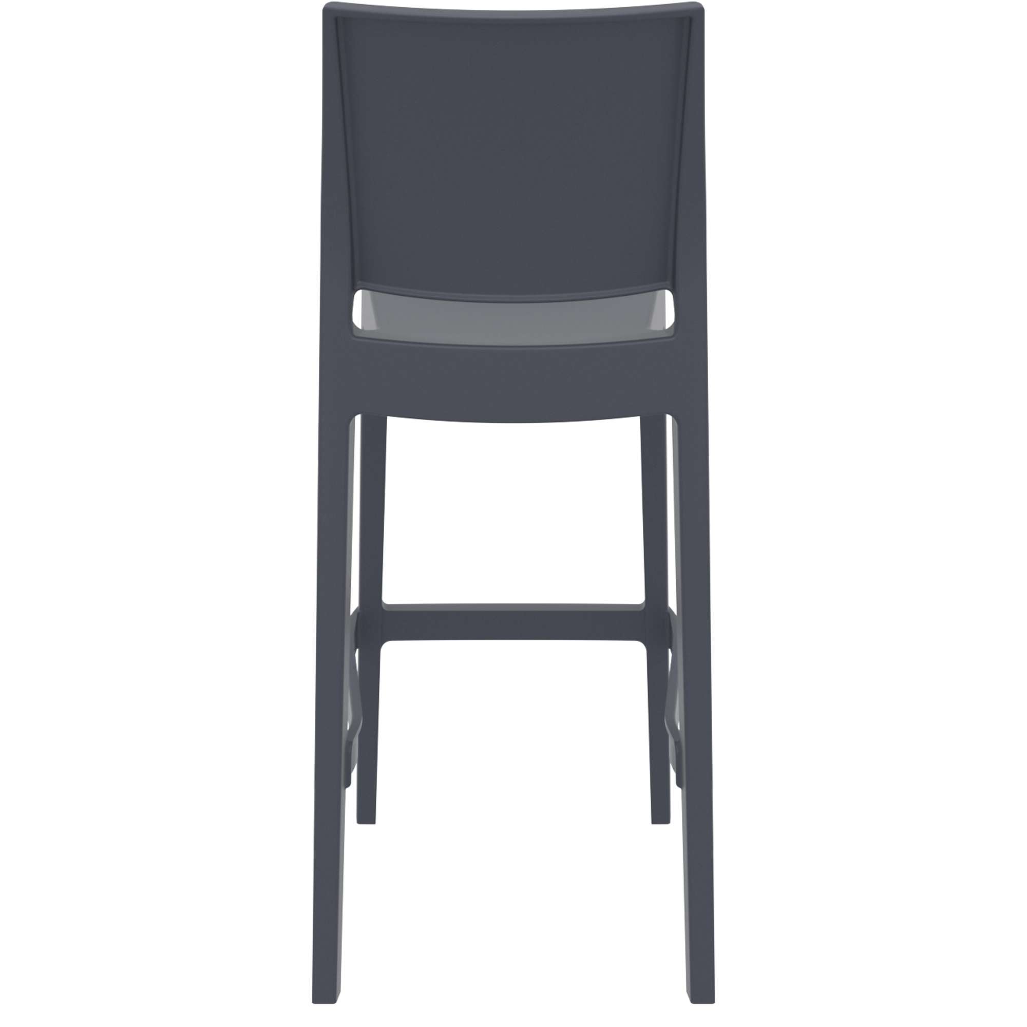 Siesta Maya Bar Stool 75cm (Dry Bar Height) (MOQ of 2)