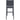 Siesta Maya Bar Stool 75cm (Dry Bar Height) (MOQ of 2)