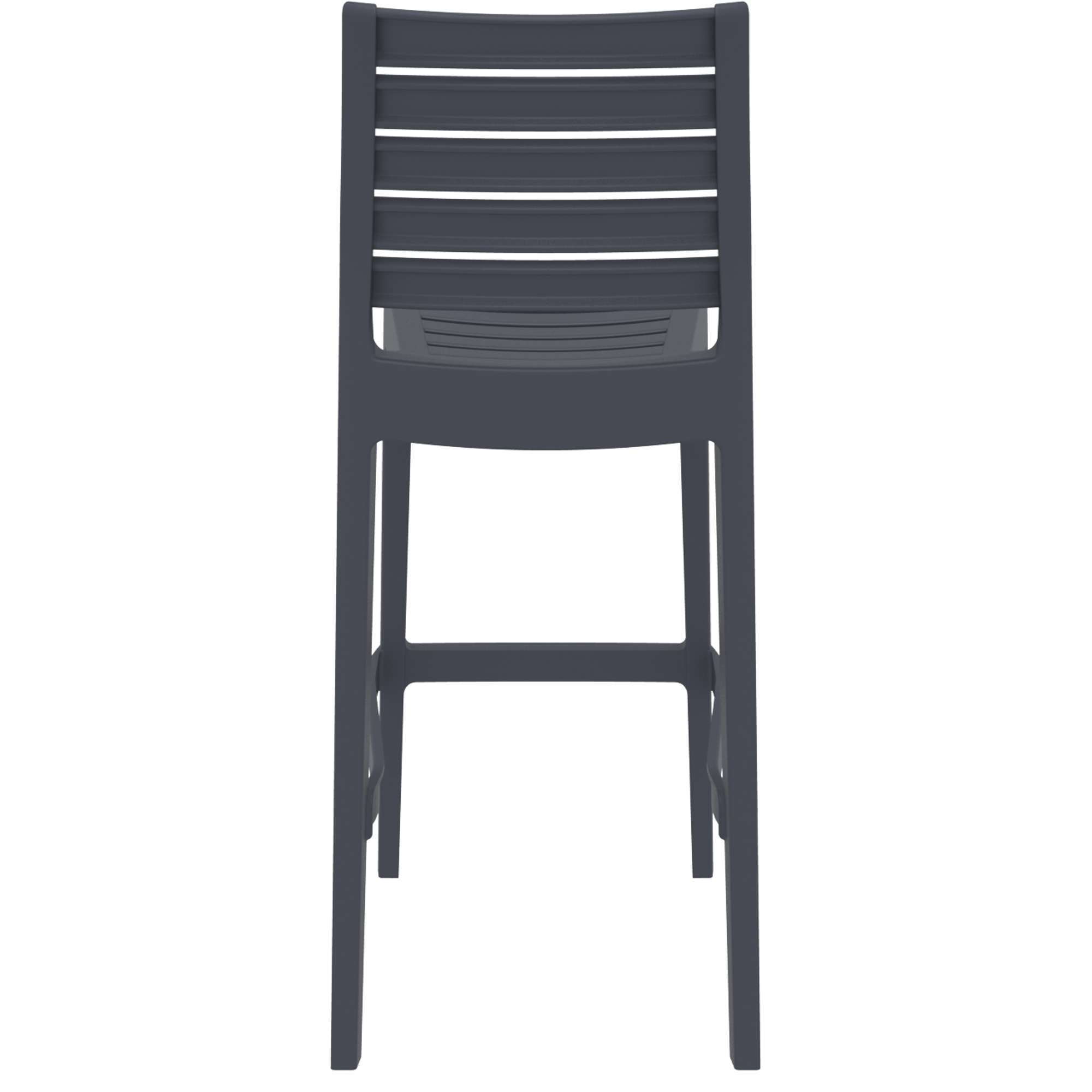 Siesta Ares Bar Stool 75cm (Dry Bar Height) (MOQ of 2)