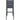 Siesta Ares Bar Stool 75cm (Dry Bar Height) (MOQ of 2)