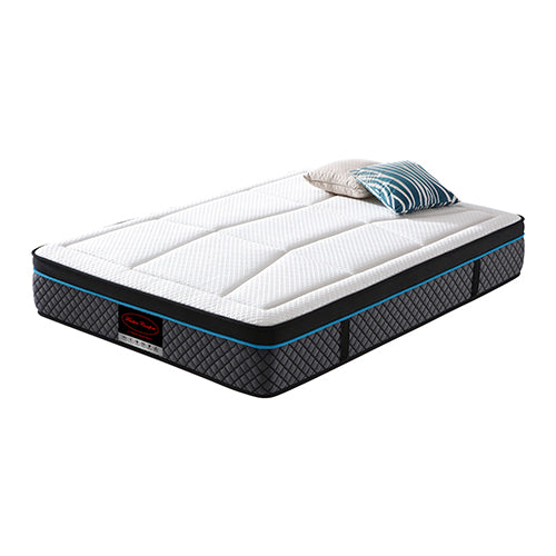 Fabiana Coolmax Mattress - Queen