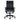 Floyd - Executive Leather Office Chair - Full Black