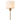 Saratoga Floor Lamp - Brass