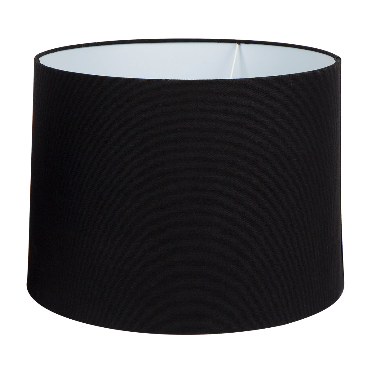 Capella Shade - Tall Black