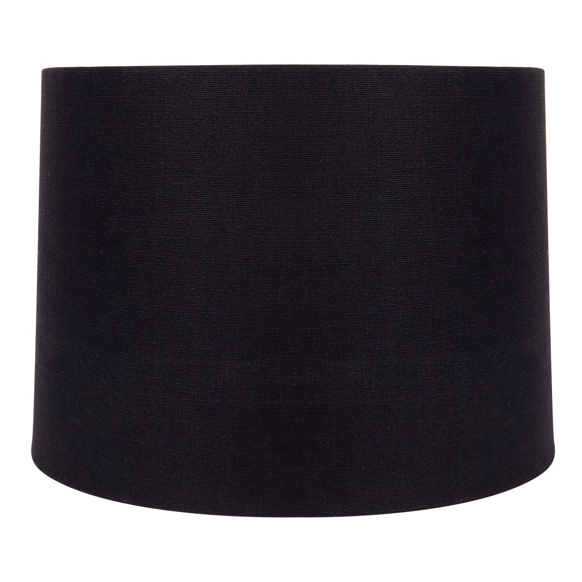 Capella Shade - Tall Black