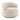Greenwich Occasional Chair - Natural Chenille