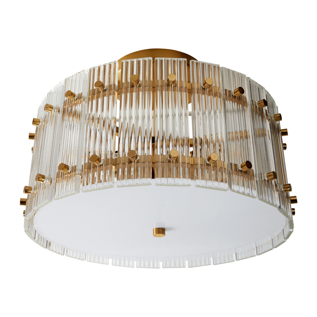 Paloma Flush Mount