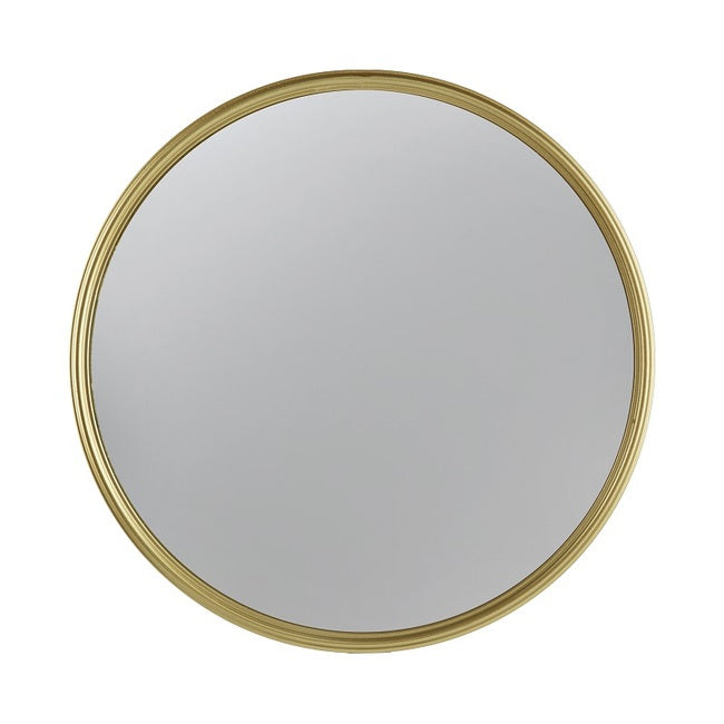 Hannes Convex Wall Mirror