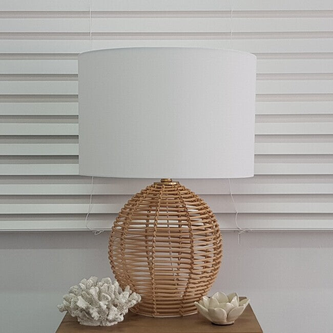 Bridgehampton Bedside Lamp