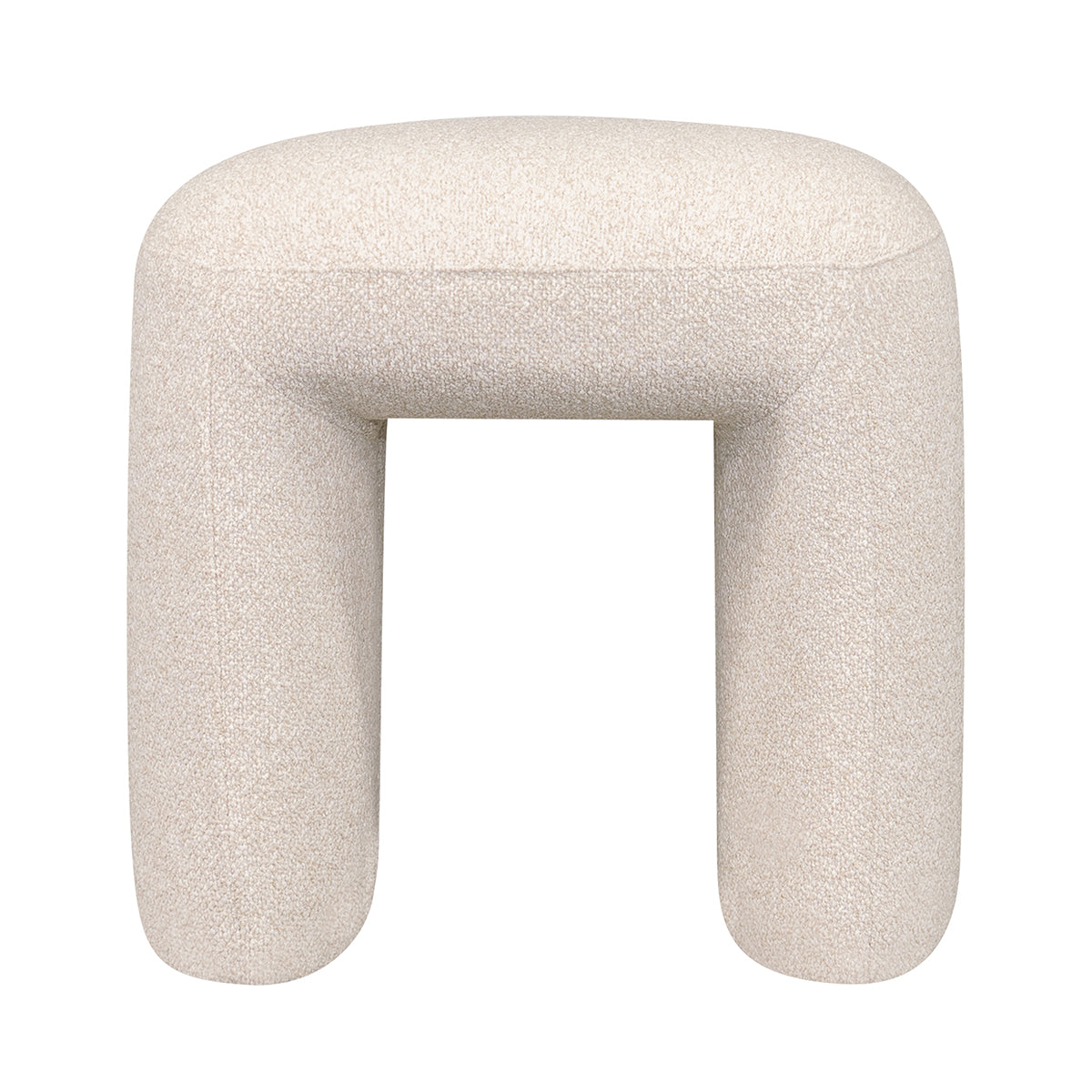 Piper Stool - Natural