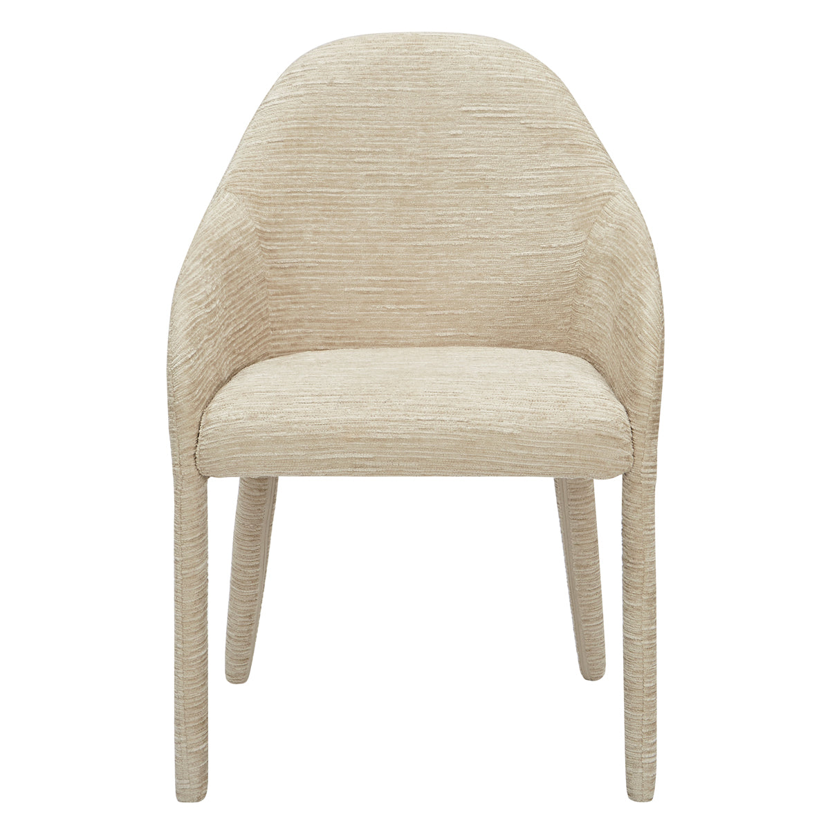 Jemima Dining Chair - Natural