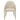 Jemima Dining Chair - Natural