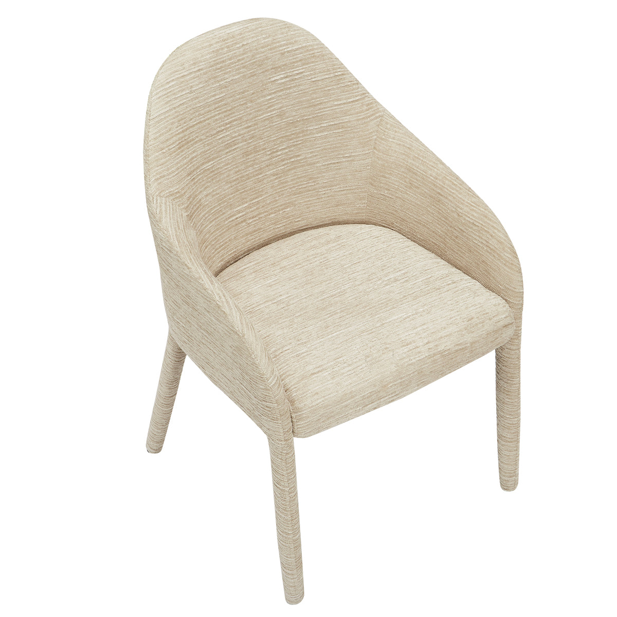 Jemima Dining Chair - Natural