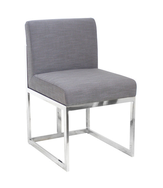 Jaxson Dining Chair - Grey