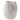 Maeve Porcelain Decorative Vase - Medium White