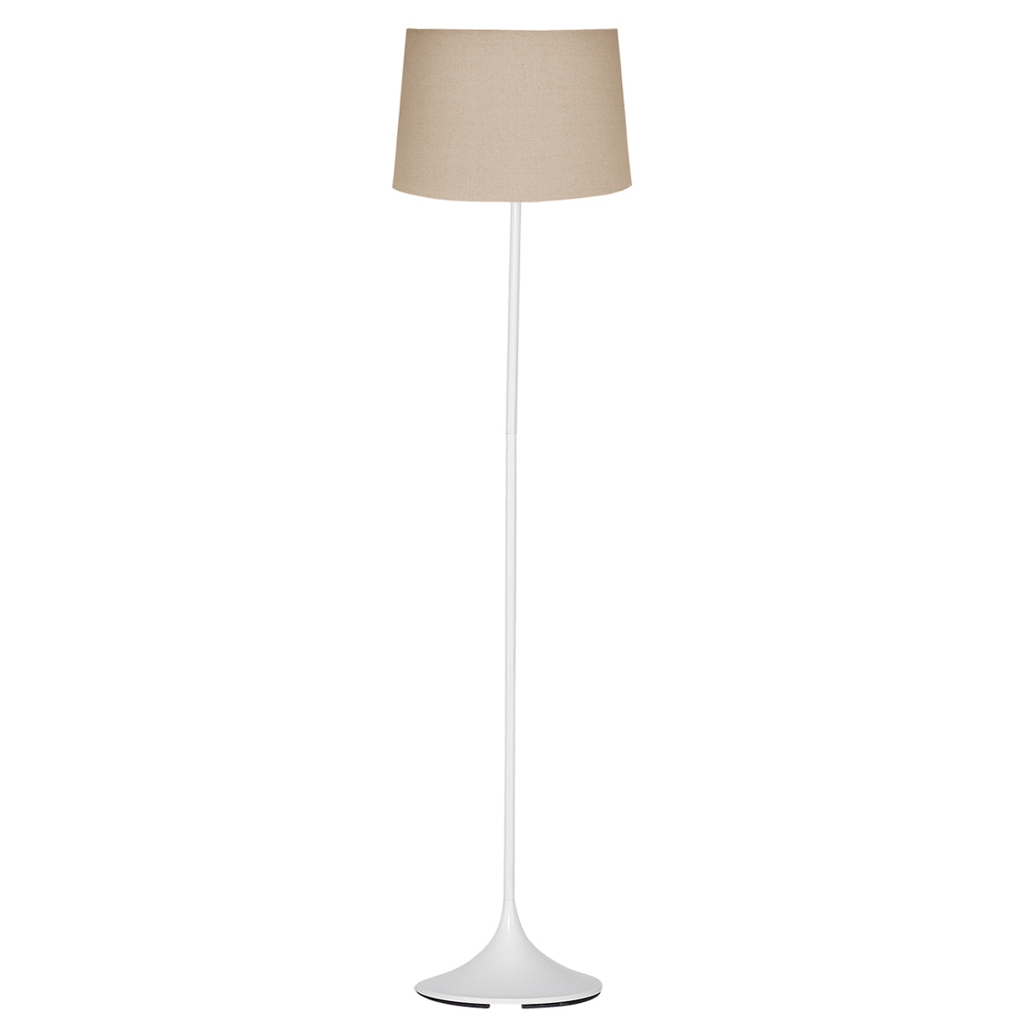 Noel Floor Lamp - Linen  (Min Buy of 2)