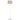 Noel Floor Lamp - Linen  (Min Buy of 2)