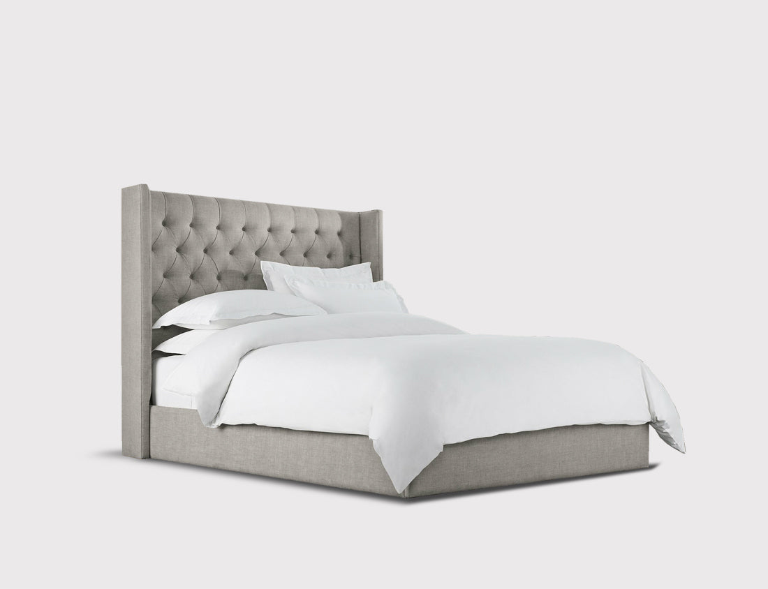 Pharaoh Designer Bed - Double