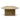 Linden 1.5m Travertine Top Coffee Table - Crème Ash
