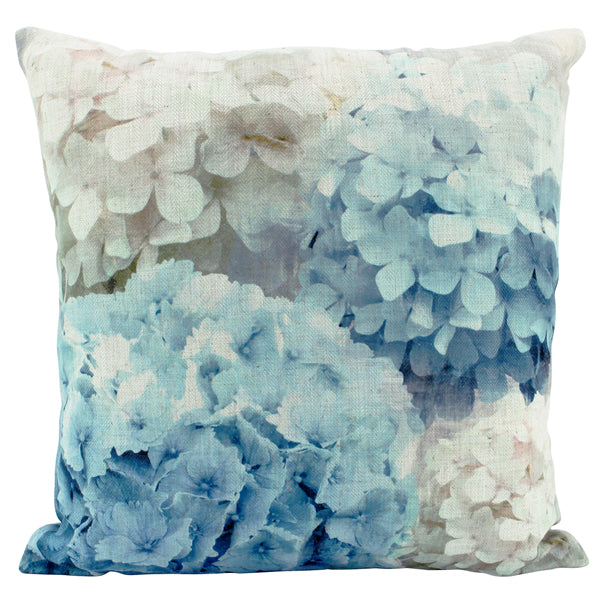 Heaven Linen Cushion 50x50cm