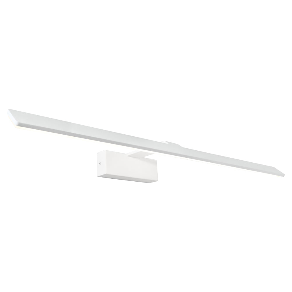 Darcel 20W LED Wall Light - White