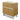 Excel 2 Drawer Lateral Filing Cabinet - Natural