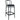 Siesta Victor Bar Stool 65cm (Counter Height) (MOQ of 2)