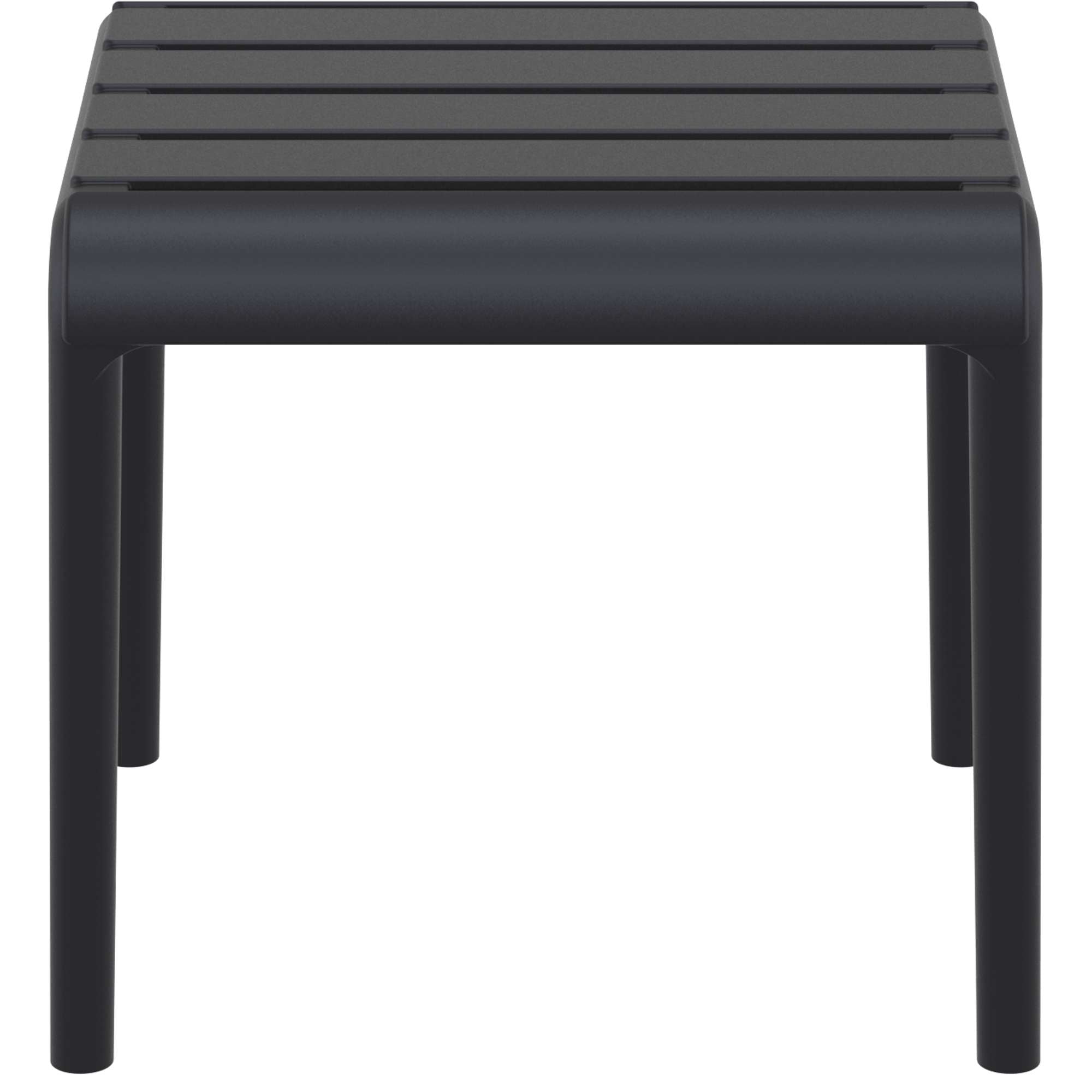 Siesta Paris Side Table/Footrest (MOQ of 2)