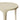 Aoki Small Side Table - Beige