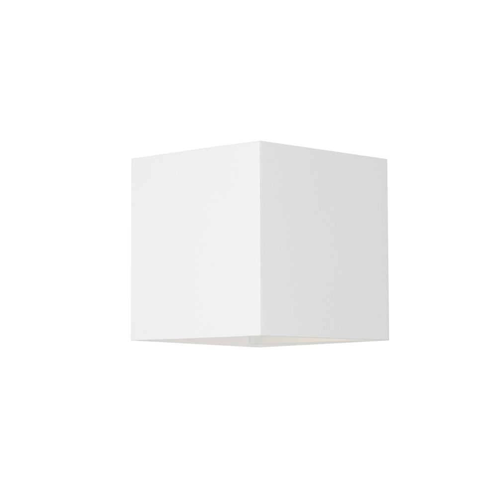 Gavin Wall Light - White