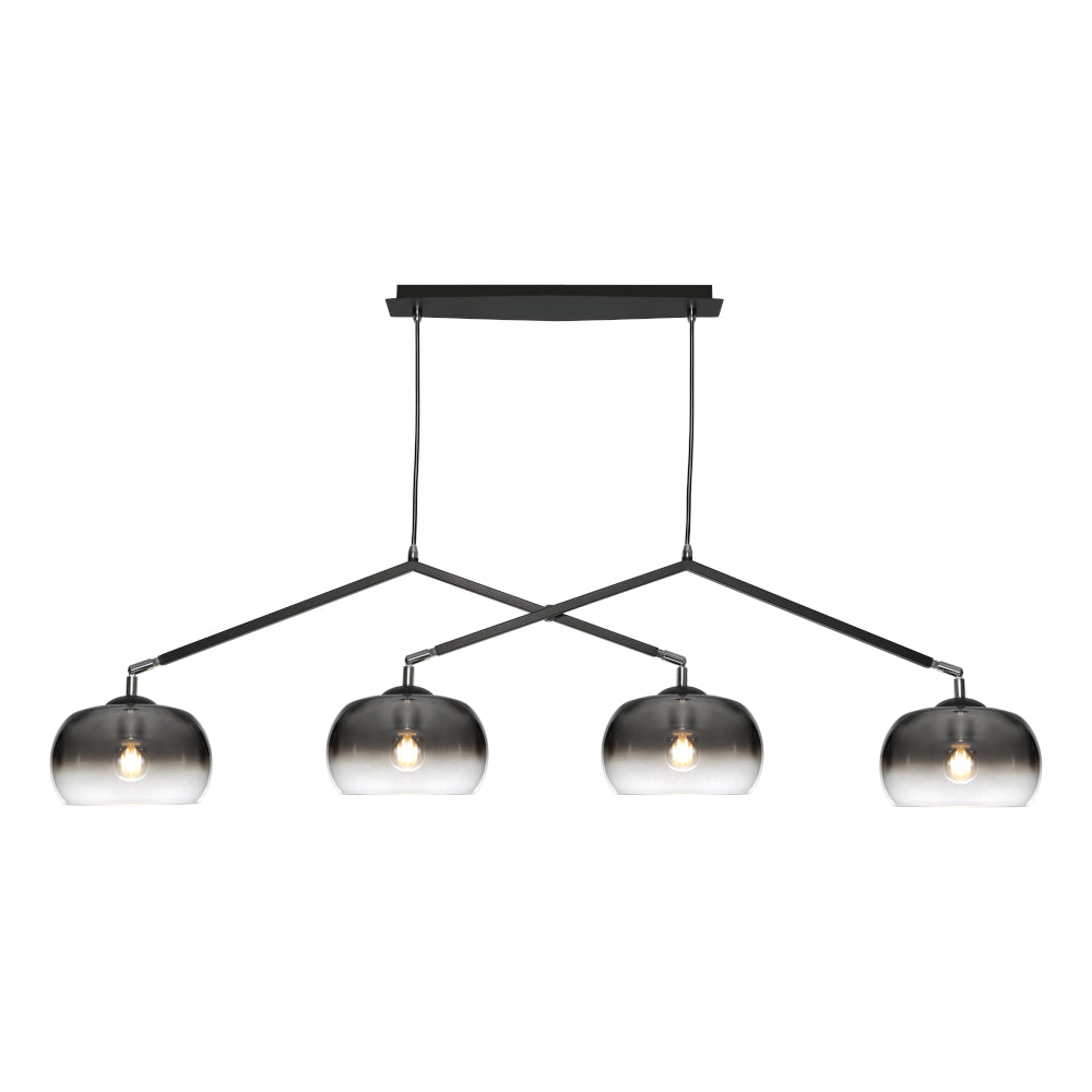 Jaco 4 Light Pendant