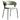 Kenny Dining Chair - Silver Grey (Set of 2)