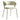 Kenny Dining Chair - Latte (Set of 2)