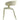 Kenny Dining Chair - Latte (Set of 2)