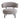 Niva Fabric Armchair - Mountain Grey