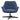 Lamont Lounge Chair - Denim Blue