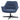 Lamont Lounge Chair - Denim Blue