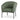 Karin Fabric Armchair - Mason Olive Green