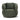 Arima Armchair - Moss Green