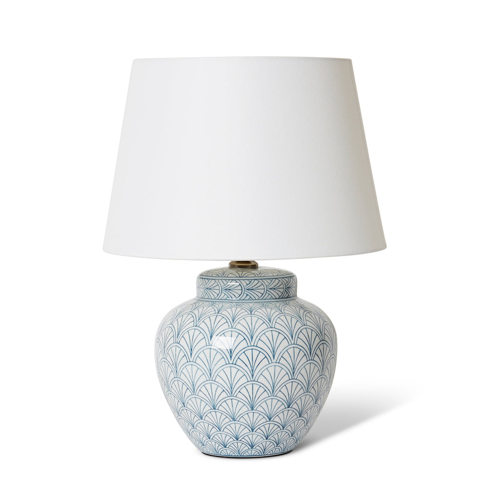 Hanska Table Lamp