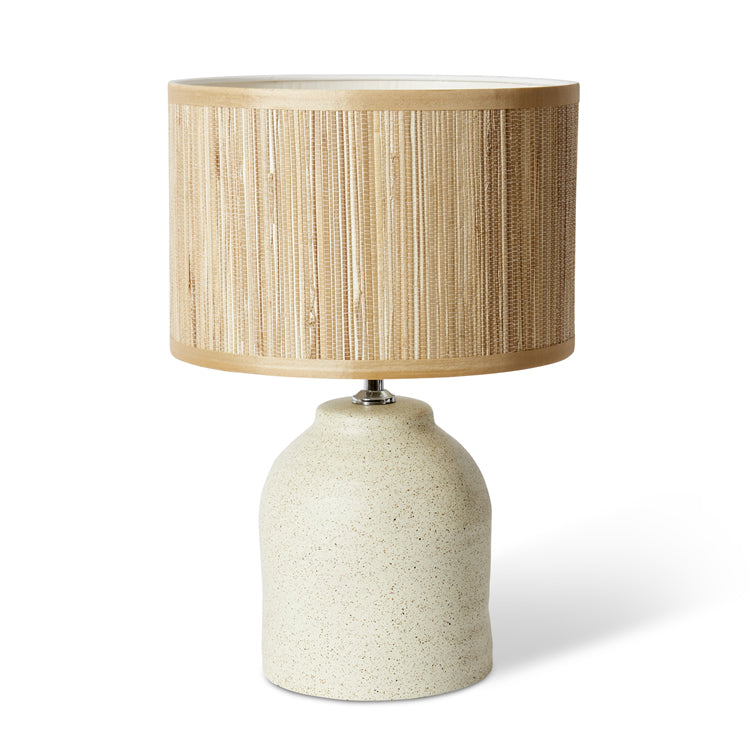 Caffar Table Lamp