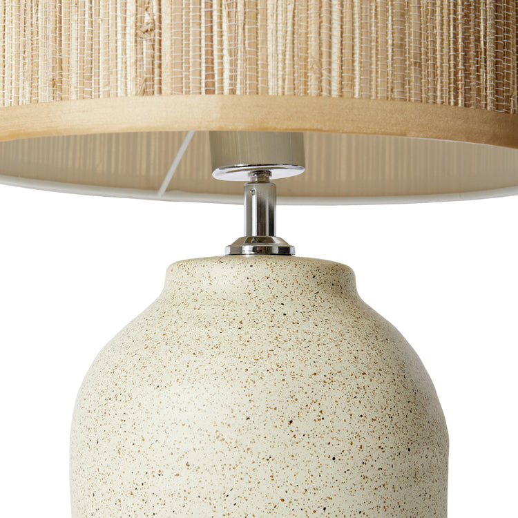 Caffar Table Lamp