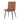 Larnell Dining Chair - Tan (Set of 2)