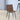 Larnell Dining Chair - Tan (Set of 2)