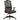 Bryce Mesh Ergonomic Office Chair with Headrest - Black