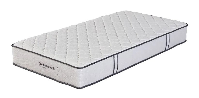 Darrion 3 Firm Support Mattress - Single